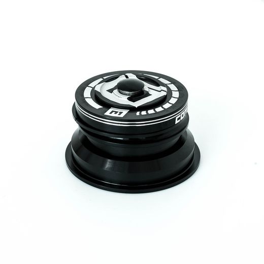 Fone de ouvido semi-integrado 1-1/8 1,5