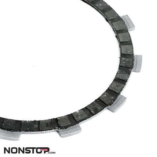 Ferodo Beta EVO, Rev3, Techno 2T Trial-Kupplungsscheibe