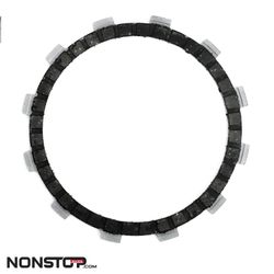 Ferodo Beta EVO, Rev3, Techno 2T Trial-Kupplungsscheibe