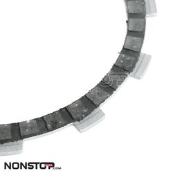 Ferodo Beta EVO, Rev3, Techno 2T Trial-Kupplungsscheibe