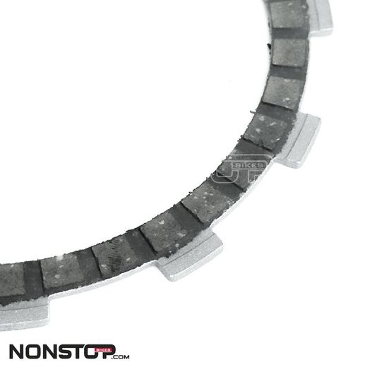 Ferodo Beta EVO, Rev3, Techno 2T Trial-Kupplungsscheibe