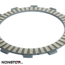 Disco de Embrague Fricción (Papel) Montesa Cota 4rt Trial Original 22201-NN4-B00