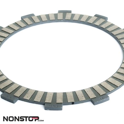 Disco de Embrague Fricción (Papel) Montesa Cota 4rt Trial Original 22201-NN4-B00