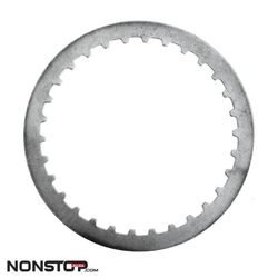 Disco Frizione in Metallo Beta EVO, Rev3, Techno 2T e 4T Trial