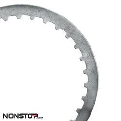 Disco Frizione in Metallo Beta EVO, Rev3, Techno 2T e 4T Trial