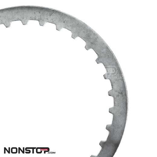 Disco Frizione in Metallo Beta EVO, Rev3, Techno 2T e 4T Trial