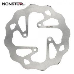 Disco freno posteriore Beta Evo Trial Galfer DF819W