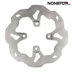 Galfer DF809W Trial-Hinterradbremsscheibe