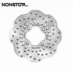 Disco posteriore Galfer DF809WLL