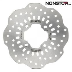 Disco posteriore Galfer DF809WLL