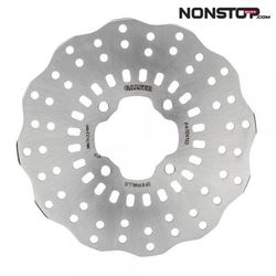 Disco posteriore Galfer DF819WLL