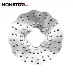 Disco posteriore Galfer DF819WLL