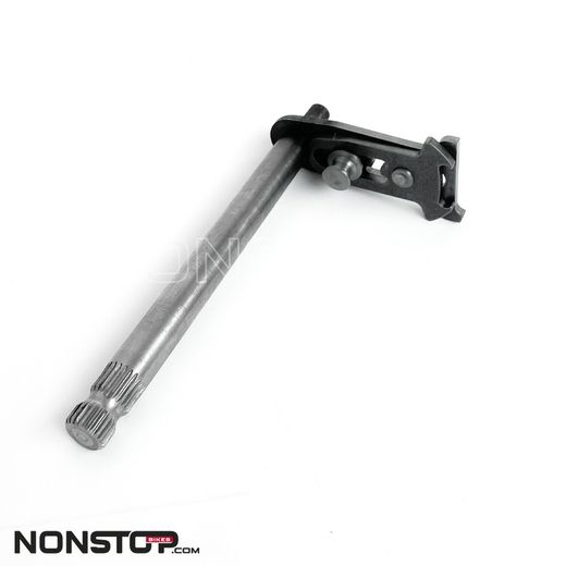 Albero selettore cambio 1999-2022