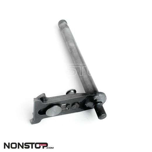 Albero selettore cambio 1999-2022