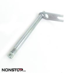 Albero selettore cambio Vertigo 16-20