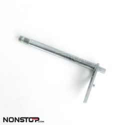 Albero selettore cambio Vertigo 16-20