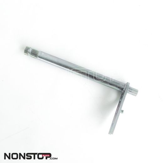 Albero selettore cambio Vertigo 16-20