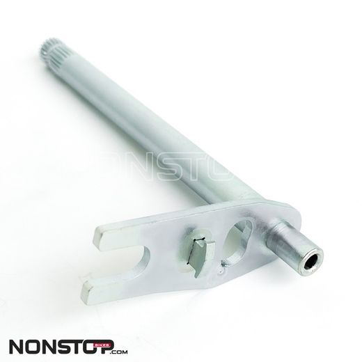 Eje Selector Cambio Marchas Vertigo 21-23