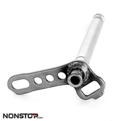 Eje Selector del Cambio para Montesa Cota 4RT 2005-Actual Trial