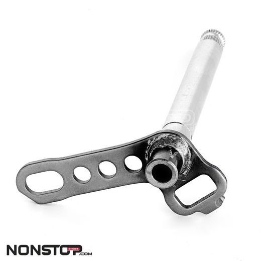 Eje Selector del Cambio para Montesa Cota 4RT 2005-Actual Trial