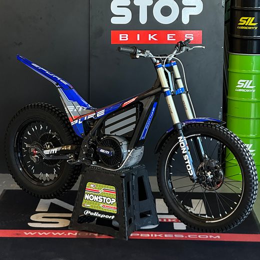 Electric Motion Epure COMP 2023