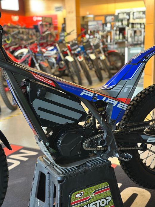 Electric Motion Epure COMP 2023