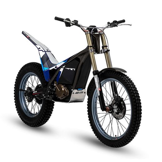 Elektroantrieb Epure Factor-E (2,5 kW)