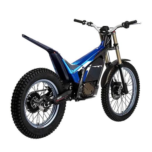 Elektroantrieb Epure Factor-E (2,5 kW)