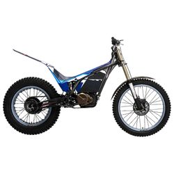 Elektroantrieb Epure Factor-E (2,5 kW)