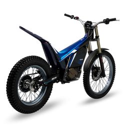 Elektroantrieb Epure Race (1,8 kW)