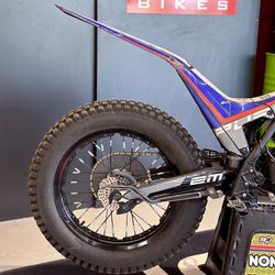 Electric Motion Epure Race 2022