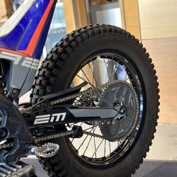 Electric Motion Epure Race 2022