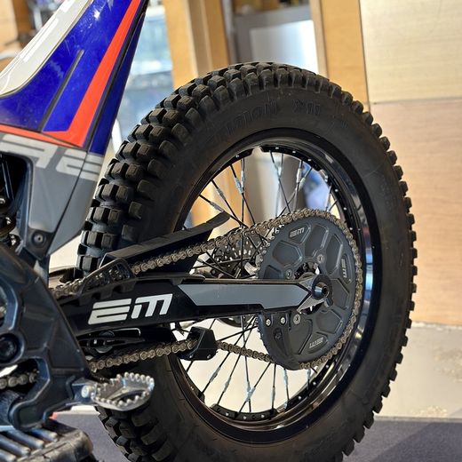 Electric Motion Epure Race 2022