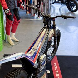 Electric Motion Epure Race 2022