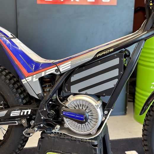 Electric Motion Epure Race 2022