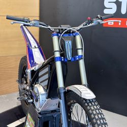 Electric Motion Epure Race 2022