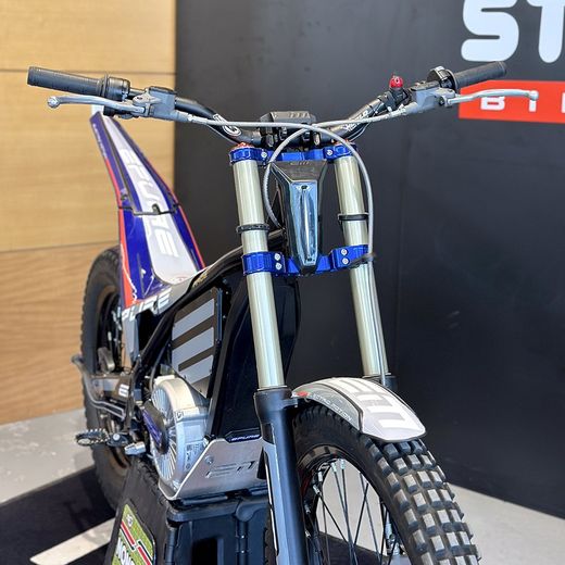 Electric Motion Epure Race 2022