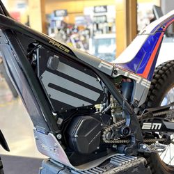 Electric Motion Epure Race 2022