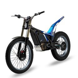 Course Epure à Mouvement Électrique (2,5Kw)