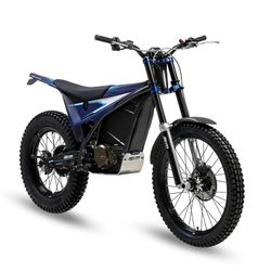 Échappement à mouvement électrique R