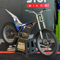 Electric Motion Factor-E 2025