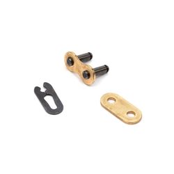 Enganche Cadena DID 520 GASGAS TXT Trial