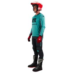 Montesa Turquoise Classic Hebo Tech Ausrüstung 2026