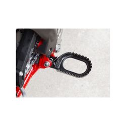 Pedane Acciaio S3 Setback e Low Enduro Gas Gas KTM Husqvarna 2024 TBI