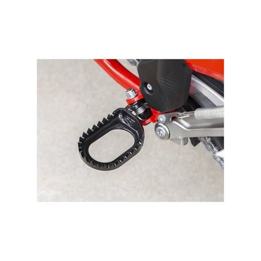 Pedane Acciaio S3 Setback e Low Enduro Gas Gas KTM Husqvarna 2024 TBI