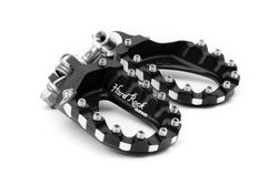 Aluminium S3 Enduro TM Fußrasten
