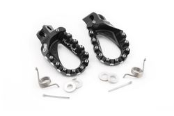 Pedane in alluminio S3 KTM ADVENTURE