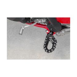 Pedane in Alluminio S3 Posteriori e Enduro Basso Gas Gas KTM Husqvarna 2024 TBI