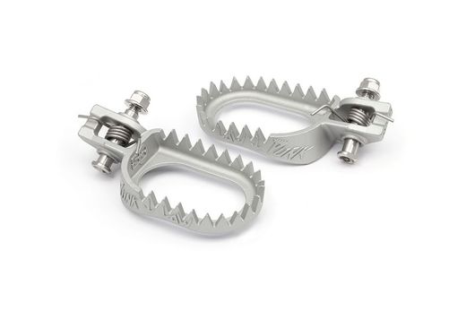 Pedane S3 Enduro Gas Gas KTM Husqvarna