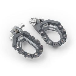 Pedane S3 Parts Trial Solid Hardrock